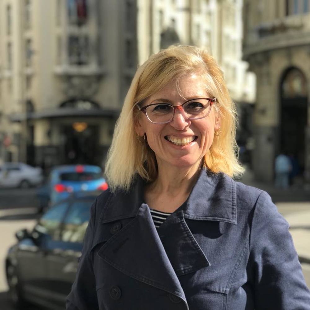 Meet your Posher, Marybeth